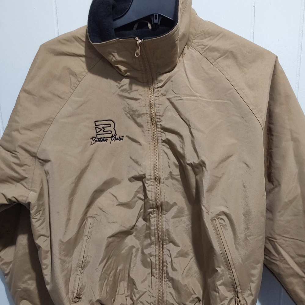 Jacket - Picture 2 of 2